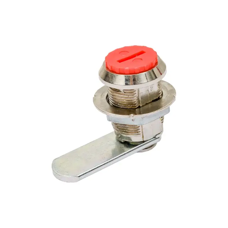 Рычажный замок Hafele Symo 235.88.610