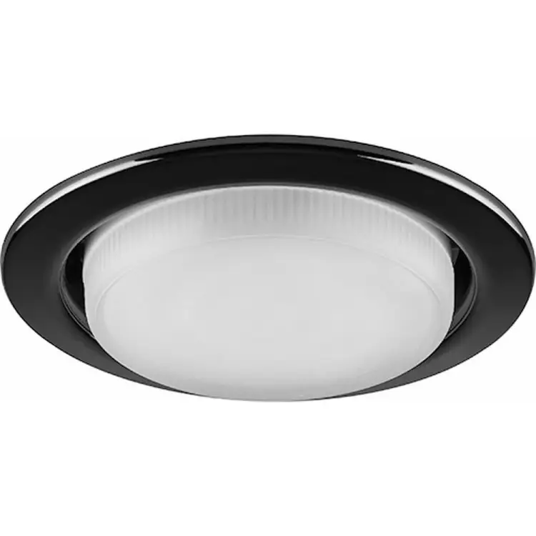 Потолочный встраиваемый светильник FERON DL53 28947