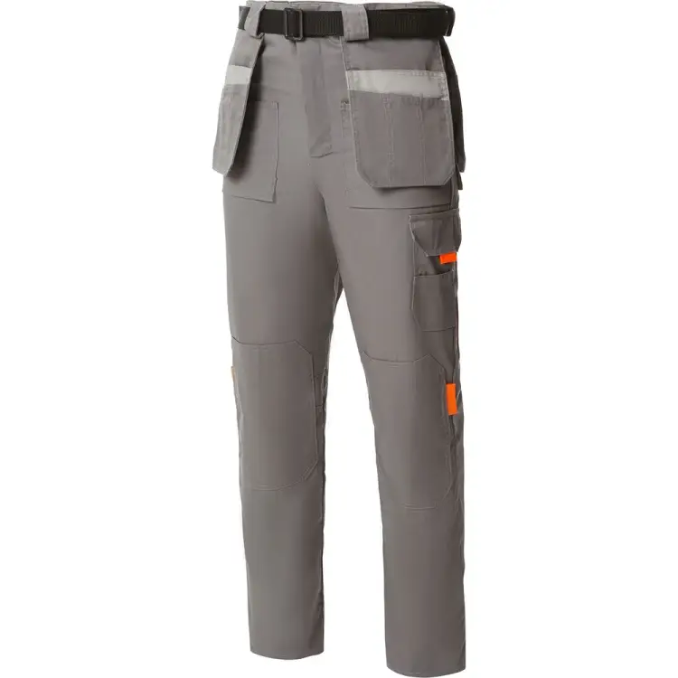 Брюки СОЮЗСПЕЦОДЕЖДА Профессионал 2000000033495 Брюки СОЮЗСПЕЦОДЕЖДА Профессионал 2000000033495