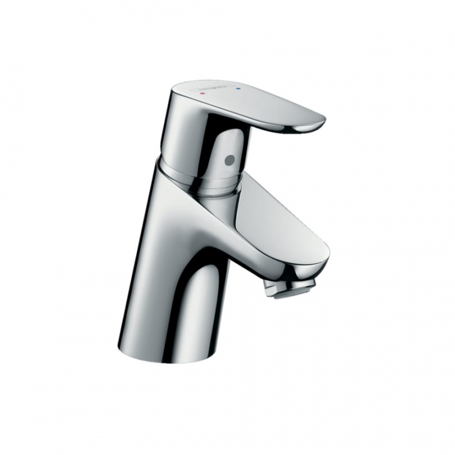 Смеситель для раковины Hansgrohe Focus Е2