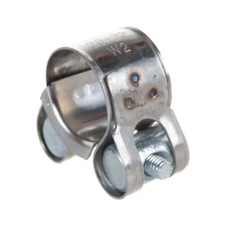 Силовой хомут FORTISFLEX ROBUST SR 80566