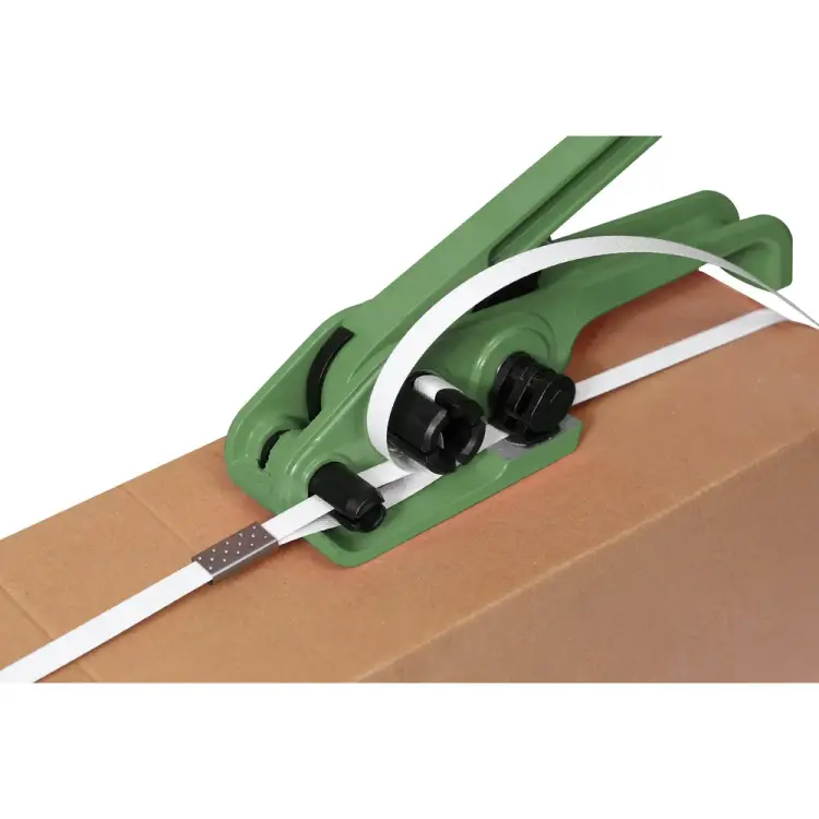 Натяжитель для ПП и ПЭТ лент АЛГА ПАК H-19 АП Н19 З