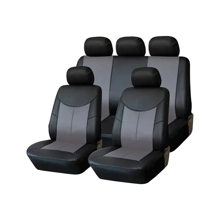 Универсальные чехлы для автомобильных сидений KRAFT STYLE KT 835627