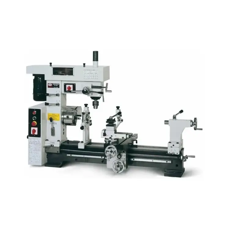 Комбинированный токарный станок PROMA SKF-800 25000800