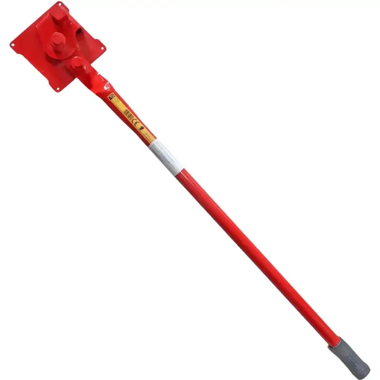 Ручной станок для гибки арматуры Промышленник П16РТ