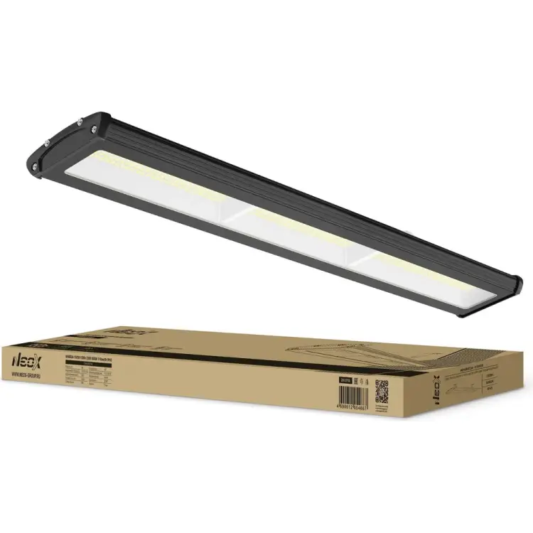 Светильник Neox WHB02A-15050 4690612054667