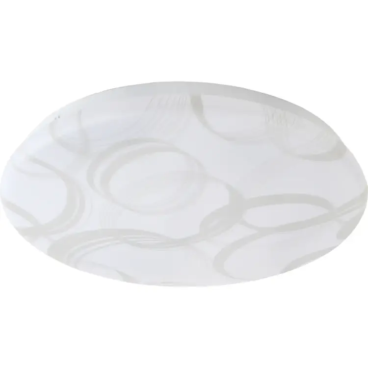 Потолочный светодиодный светильник ЭРА SPB-6 Slim 7 36-6K Б0053332