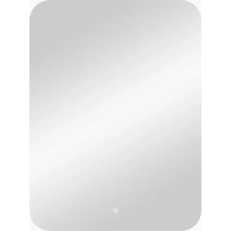 Зеркало CONTINENT Glamour ЗЛП140