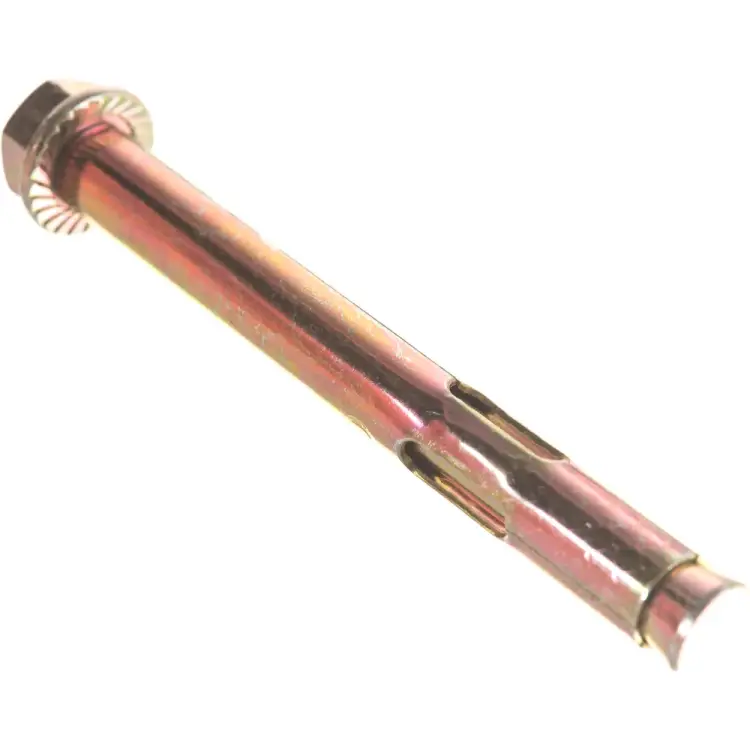 Анкерный болт качественный крепеж 10/95 10/97 (17 шт.) 0500033