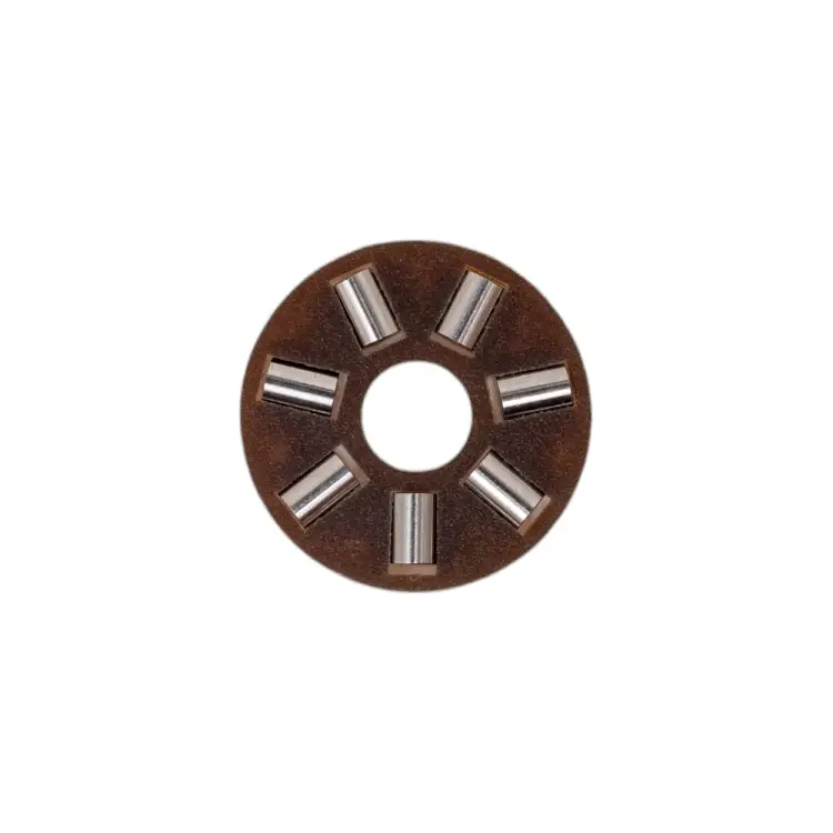 Подшипник DINROLL AXK0414 6000000018092 Подшипник DINROLL AXK0414 6000000018092