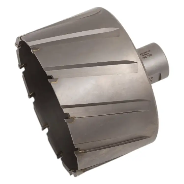 Кольцевое сверло EUROBOOR HML.1200