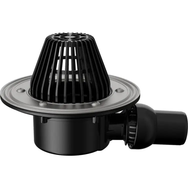 Кровельная воронка Fachmann VB 520.1 01.192 Кровельная воронка Fachmann VB 520.1 01.192