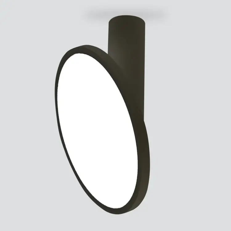 Накладной светильник Elektrostandard DLS029 a047772