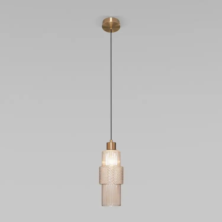 Подвесной светильник Eurosvet 50209 1 a055487