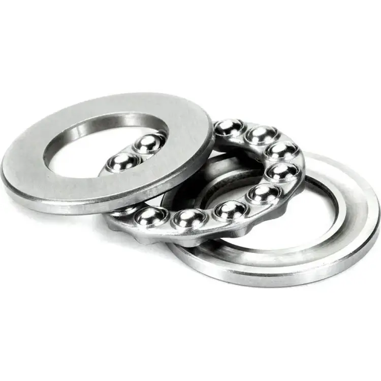 Подшипник INA AKL7-HLC INA