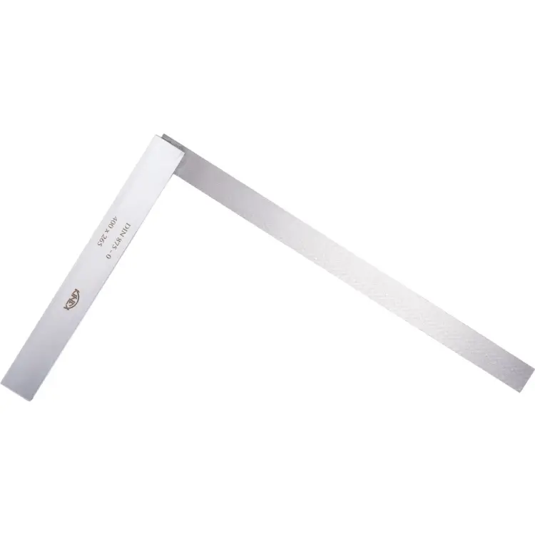 Поверочный угольник Kinex 4026-02-040