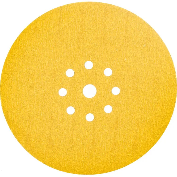 Шлифовальный круг ABRAFORM Giraffe GOLD AF-GG-240