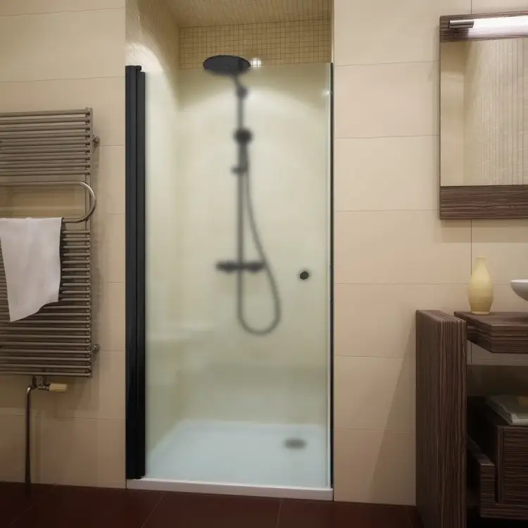 Дверь в душевую нишу GuteWetter gwmpkb020d601 4698031944507