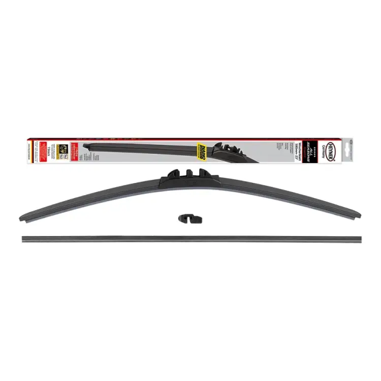 Всесезонная щетка стеклоочистителя Heyner 093000