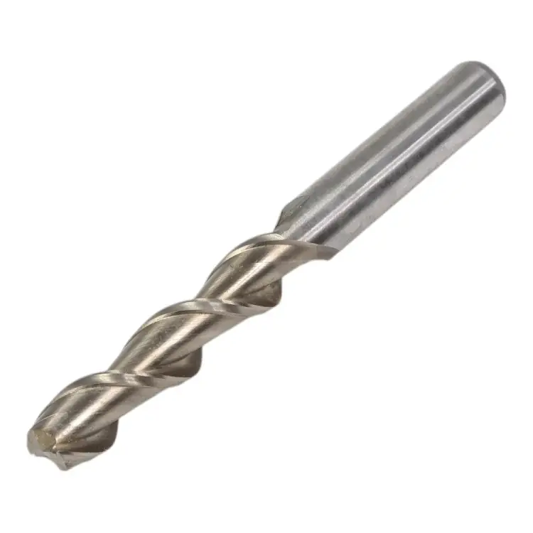 Концевая фреза для легких сплавов ИНСТУЛС 00001258345