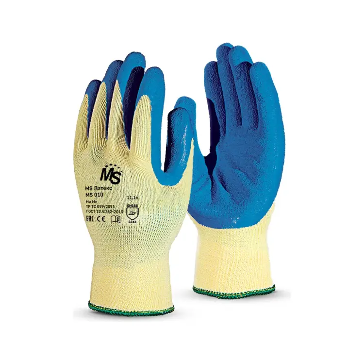 Перчатки MANIPULA Ms-141 608559