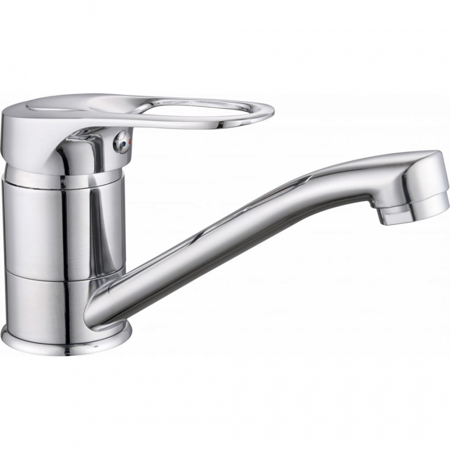 Смеситель для раковины Maxonor MN4504