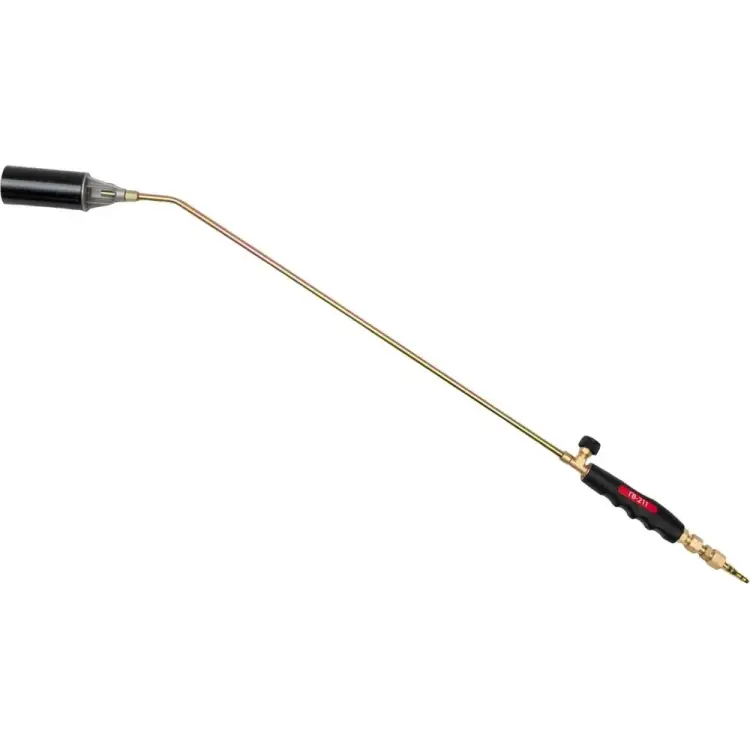 Газовоздушная кровельная горелка KRASS ГВ-211 2630544 Газовоздушная кровельная горелка KRASS ГВ-211 2630544