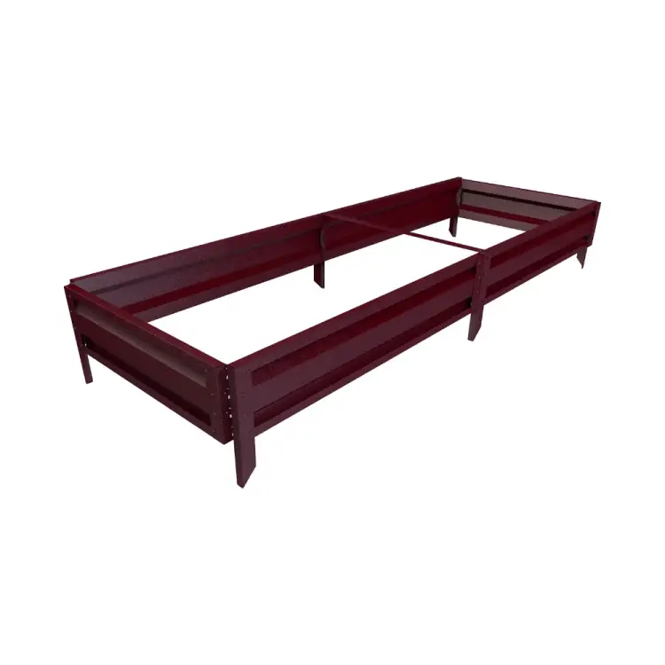 Готовая грядка Delta-Park 30010_GL702Ch