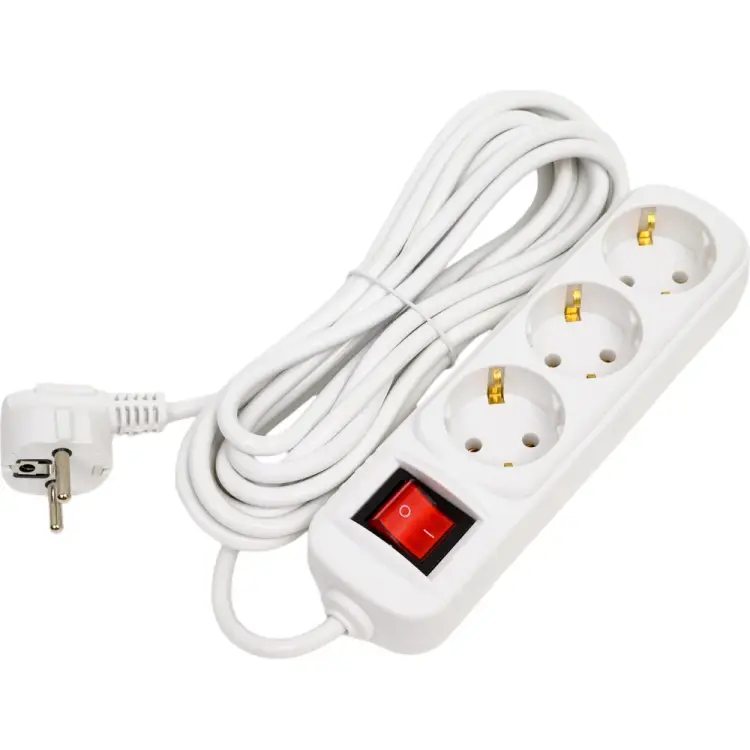 Сетевой удлинитель спутник ВК-303 Сетевой удлинитель спутник ВК-303