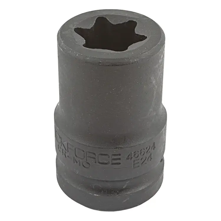 Головка ударная Rockforce RF-46624(51684)