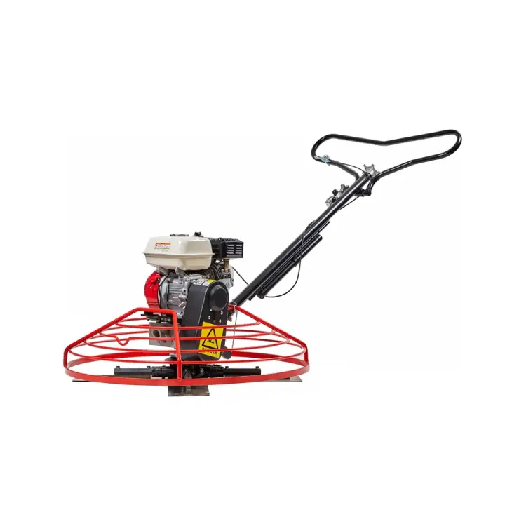 Затирочная машина KEDASA MT36-4