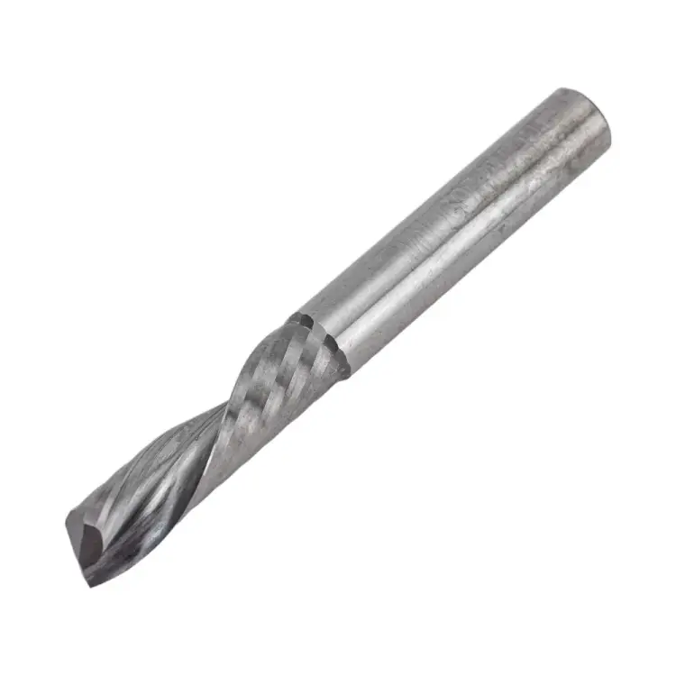 Спиральная однозаходная фреза МНОГОФРЕЗ MF1LXD6.22 5505