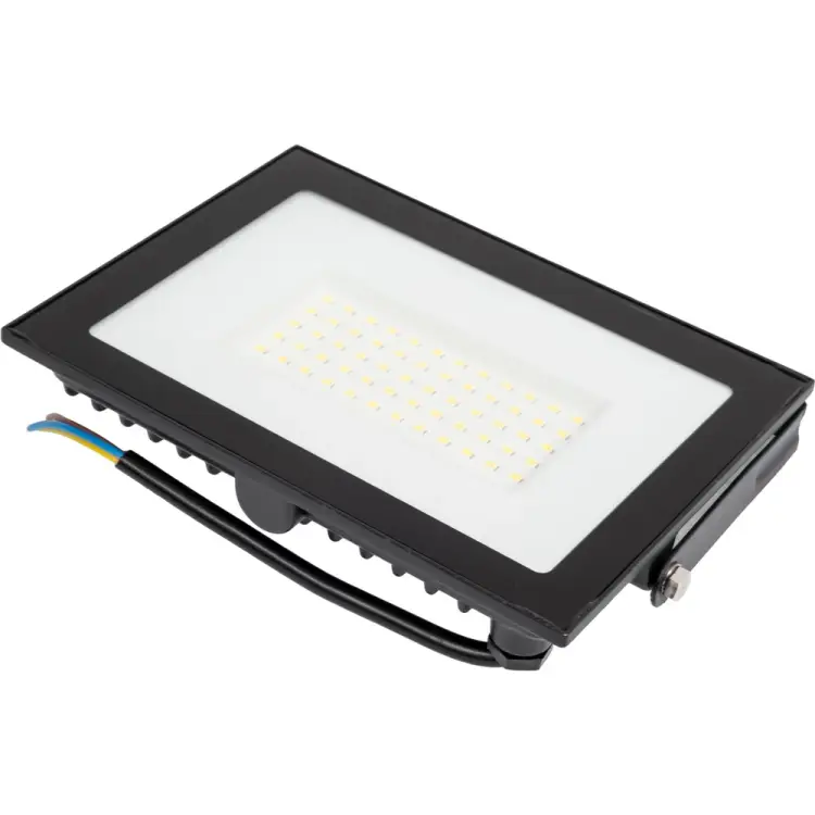 Светодиодный прожектор GENERICA LPDO501-070-65-K02-G