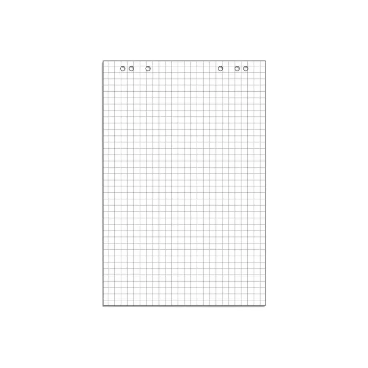 Блок бумаги для флипчартов Attache 445517