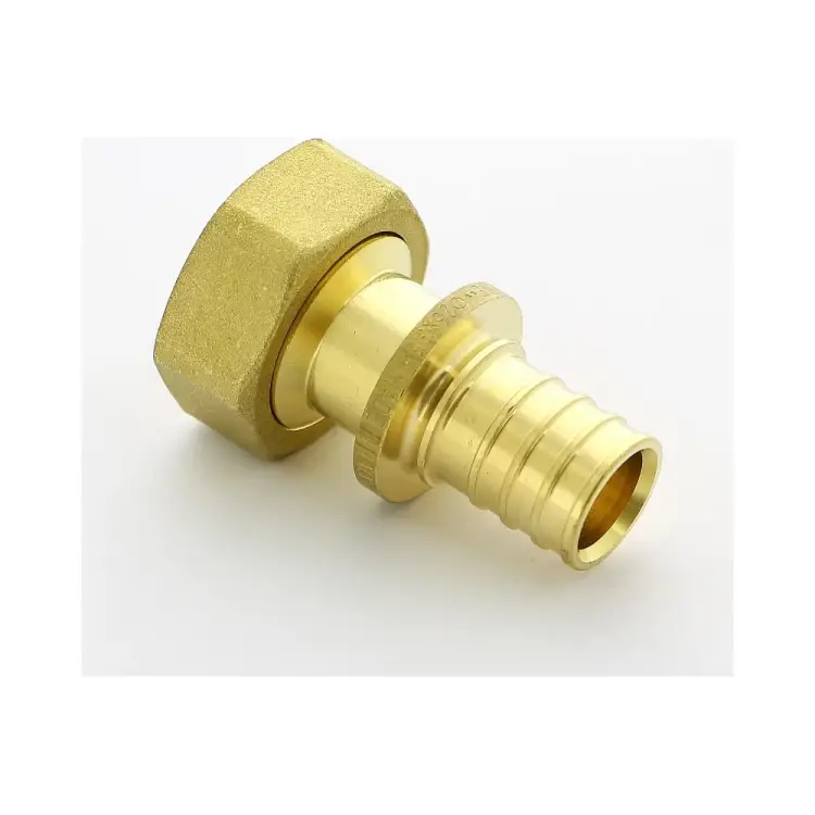 Аксиальная муфта Uni-Fitt В 754G8400