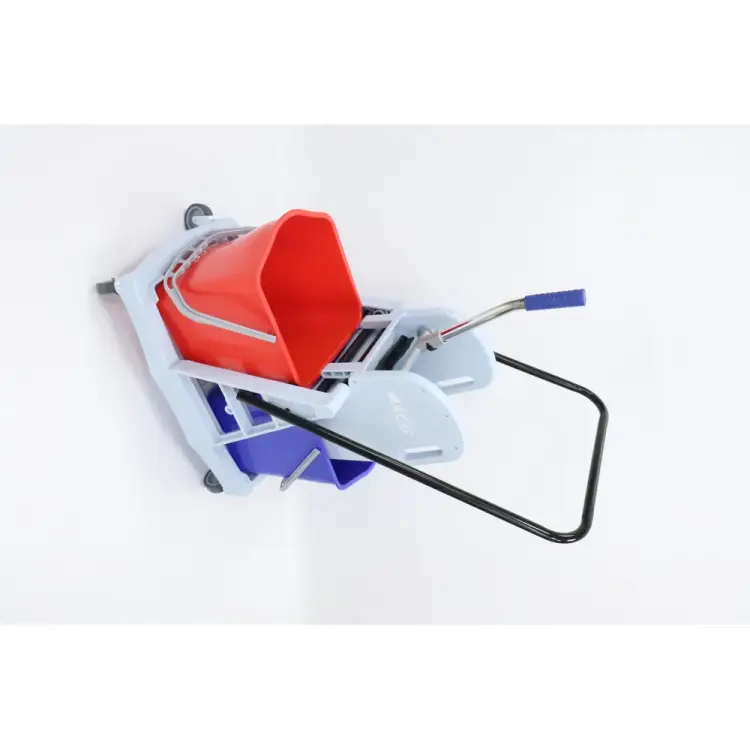 Двухведерная тележка ACG 1028373