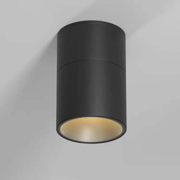 Потолочный светодиодный светильник Elektrostandard Rolly a067488