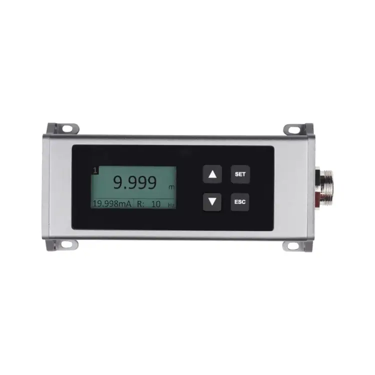 Лазерный датчик расстояния RGK DP30 756105