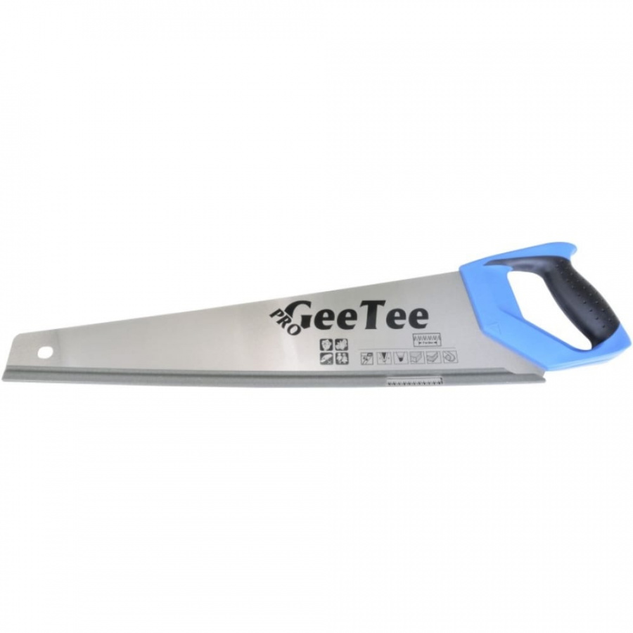 Ножовка GeeTee 30-8180-5