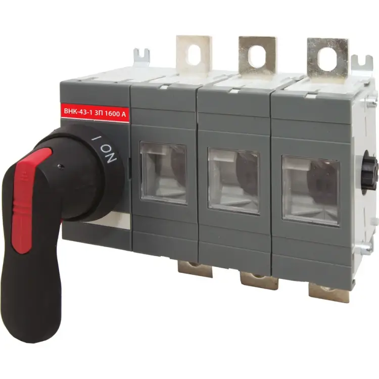 Рубильник TDM ELECTRIC ВНК-43-1 SQ0744-0010