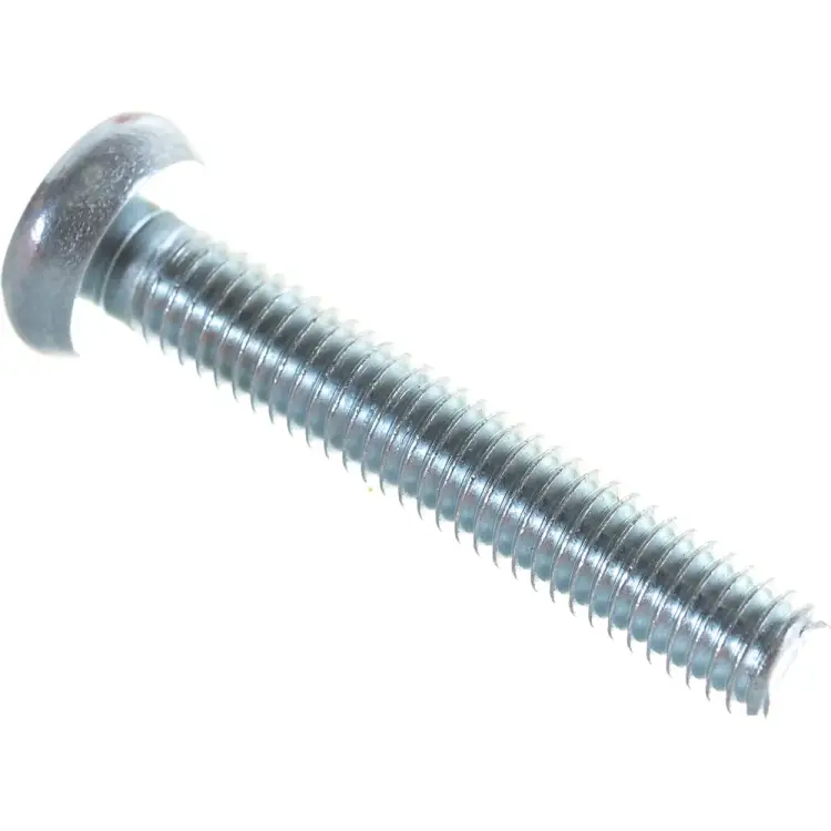 Винт Саморезик 6х35 DIN7985 (100 шт.) DIN7985-6х35-100