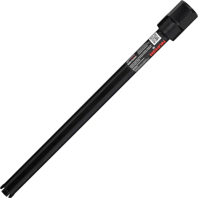 Алмазная коронка REKON HARD Premium 040025 Алмазная коронка REKON HARD Premium 040025