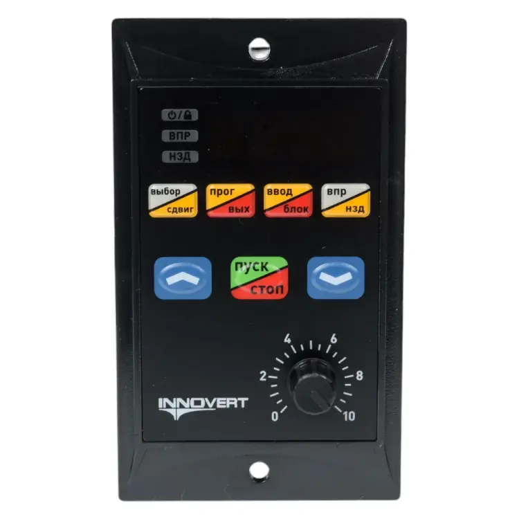 Преобразователь INNOVERT IRD401M21B