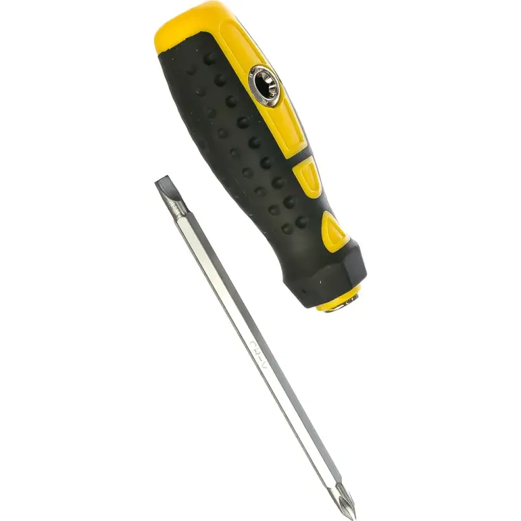 Отвертка FIT Профи 56230 Отвертка FIT Профи 56230