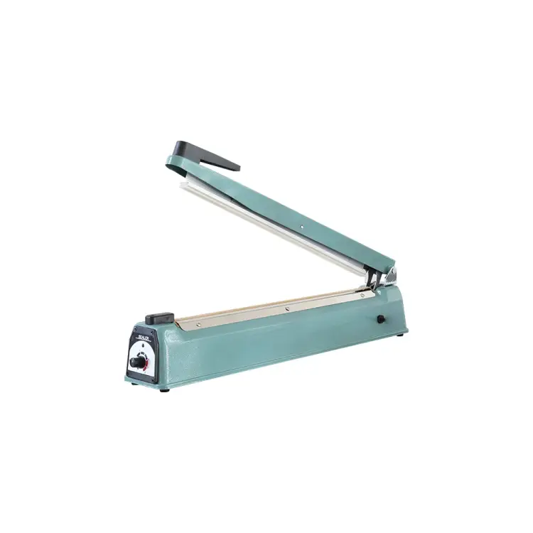 Ручной импульсный запайщик HUALIAN FS-400 IRON 4687201784807