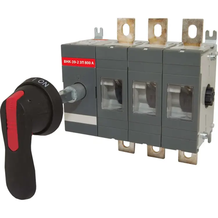 Рубильник TDM ELECTRIC ВНК-39-2 SQ0744-0207