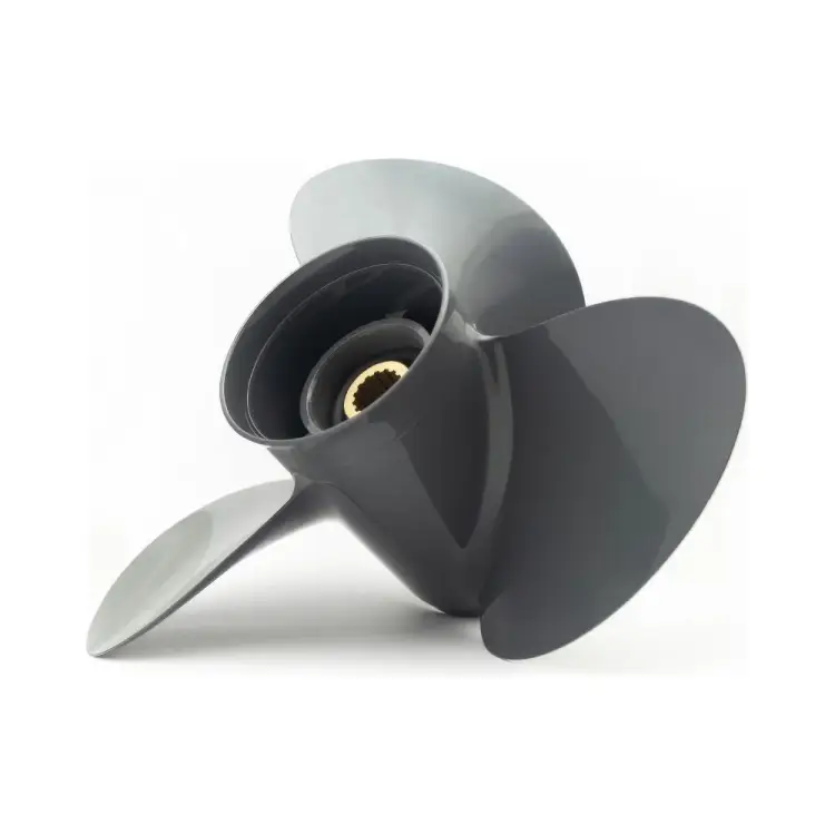 Винт гребной Skipper Skipper для Honda 75-130HP, 3x13 1/4"x17", 15_RH, алюминий SK58133-ZW1-A17AH