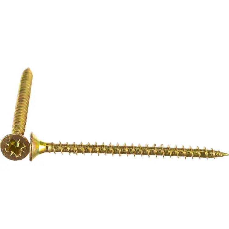 Саморез КРЕП-КОМП 3,5х45 (500 шт.) жд3545ф