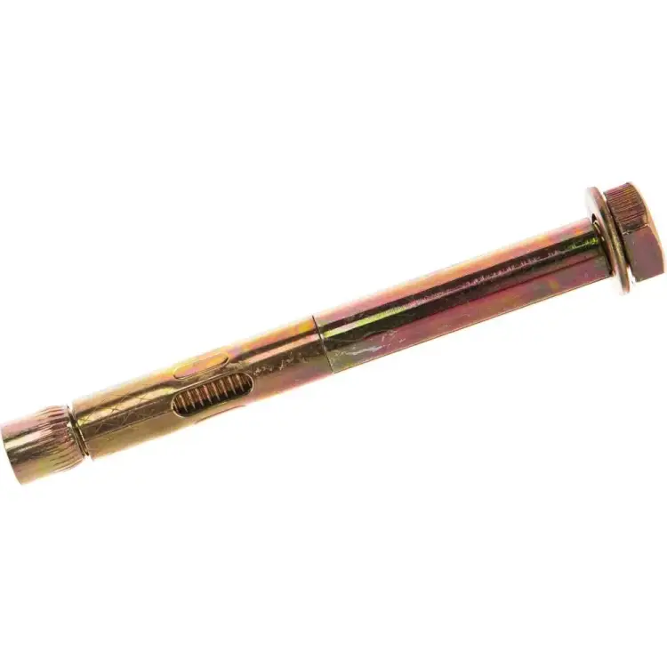 Анкерный болт Госкреп М12х110 1 шт. 5-0011620