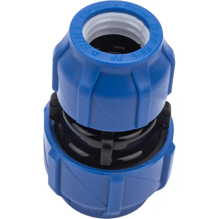 Компрессионная переходная муфта Valfex 121001213225